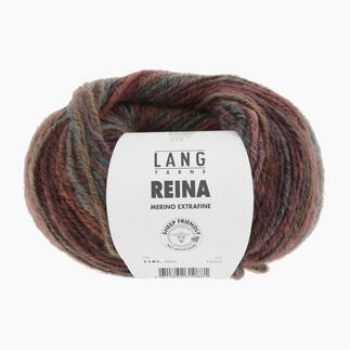 Reina von LANG Yarns 