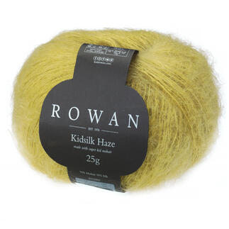 Kidsilk Haze von Rowan 