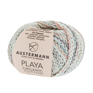 Playa Organic Cotton von Austermann® 