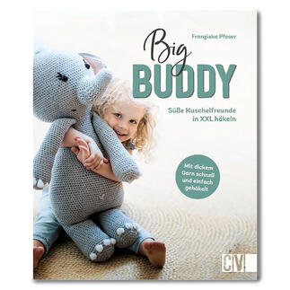 Buch - Big Buddy 