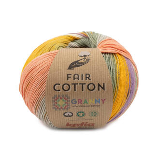 Fair Cotton Granny von Katia 