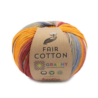 Fair Cotton Granny von Katia 