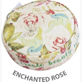 PONY Design Rollmassband - Enchanted Rose 