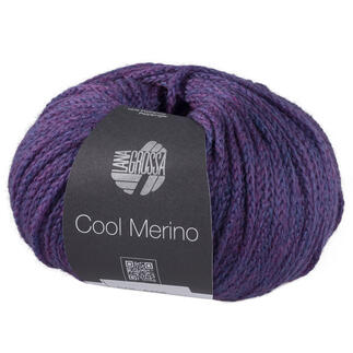 Cool Merino von Lana Grossa 