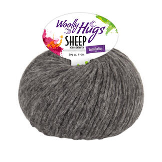 Sheep Uni von Woolly Hugs 