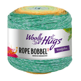 Rope Bobbel von Woolly Hugs 