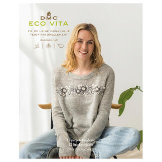 Buch - Eco Vita Kleidung besticken 