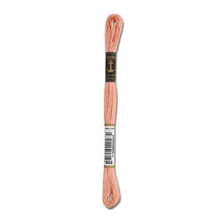 Anchor-Sticktwist Braun/Rot/Beige Sie haben eine riesige Farbauswahl. Erleben Sie den Spass an kreativer Handarbeit mit brillanten Farben.