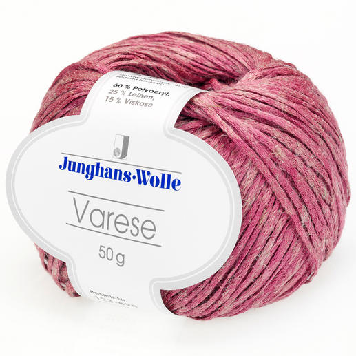 Varese von Junghans-Wolle 