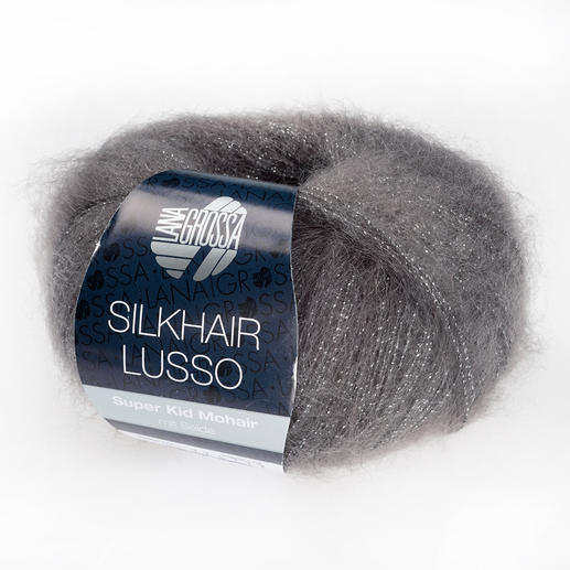 Silkhair Lusso von Lana Grossa 