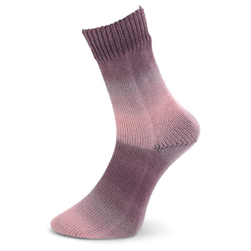 Sockenwolle Year Socks Color von Woolly Hugs 