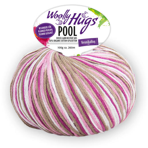 Pool von Woolly Hugs 