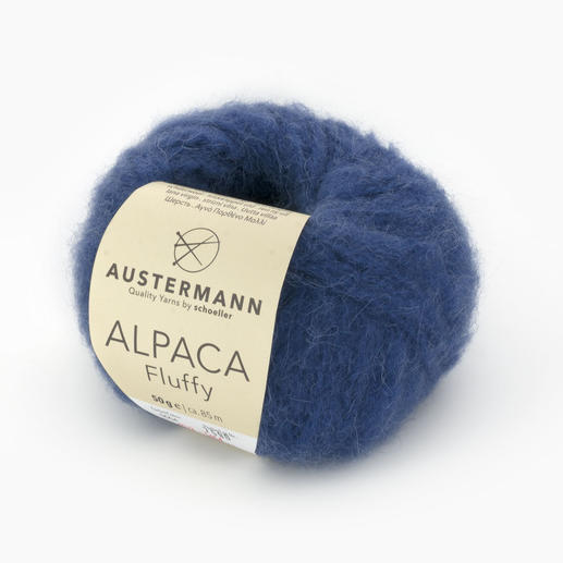 Alpaca Fluffy von Austermann® 