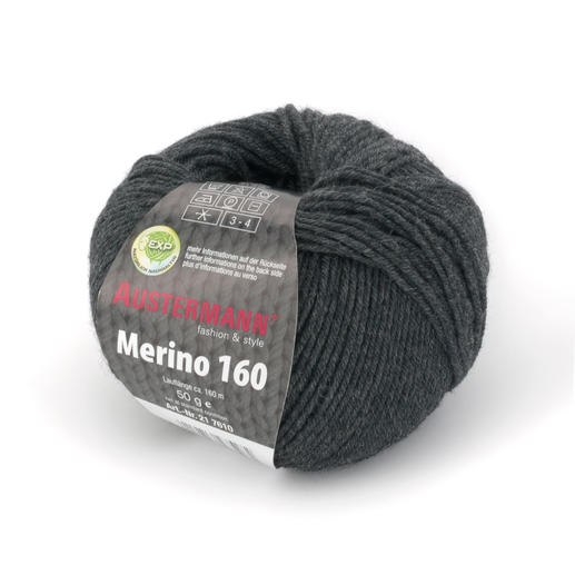 Merino 160 EXP von Austermann® 