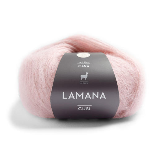 Cusi von Lamana 