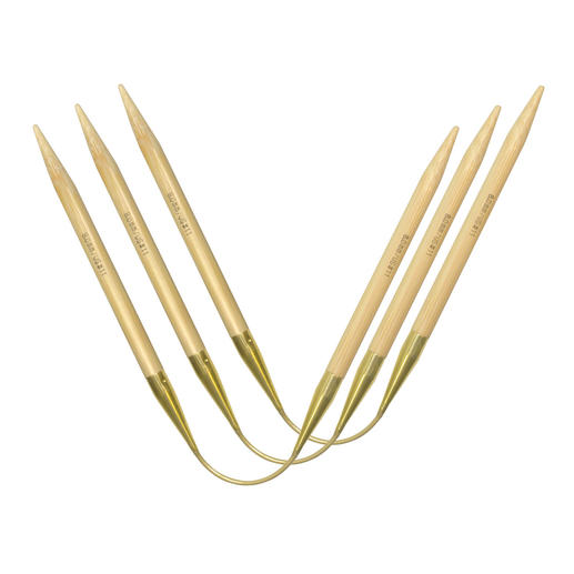 addi CraSy Trio Long, Bamboo 