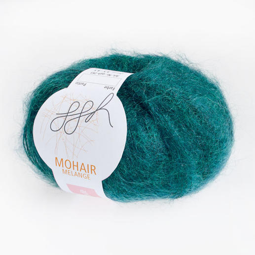 Mohair Melange von ggh 