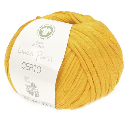 Linea Pura Certo von Lana Grossa 