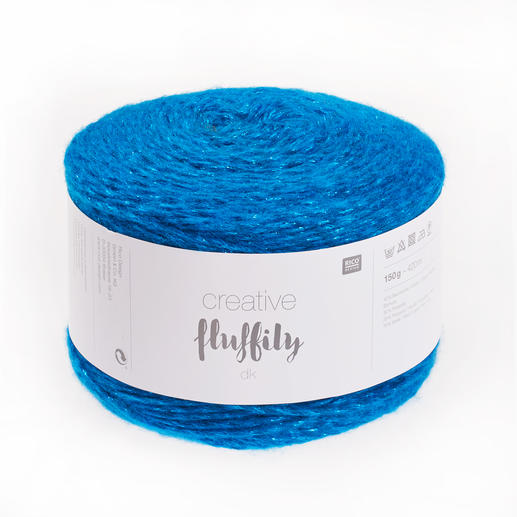 Creative Fluffily dk von Rico Design 