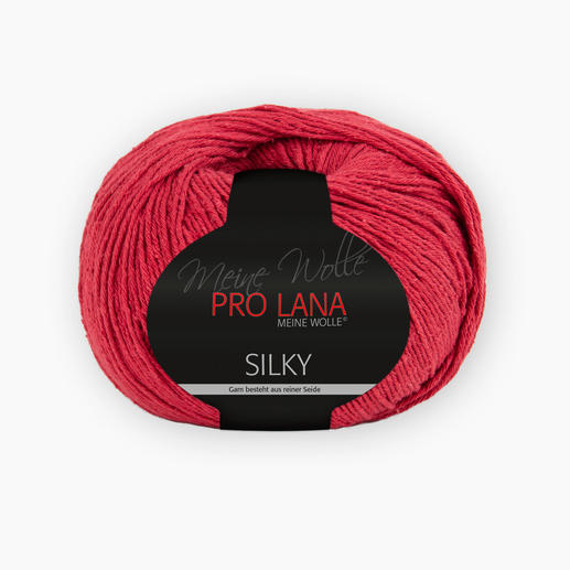 Silky von Pro Lana 