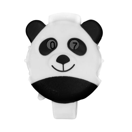 Panda Li, Click It-Reihenzähler