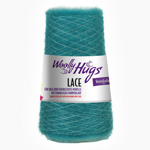 Lace von Woolly Hugs 