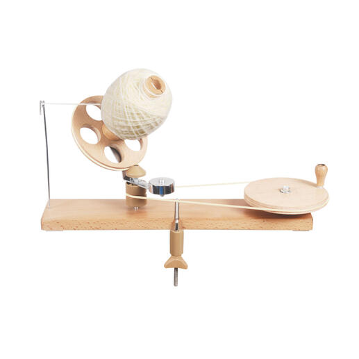 KnitPro™ Premium Wollwickler 