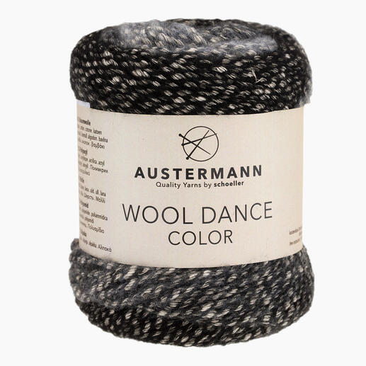 Wool Dance Color von Austermann® 