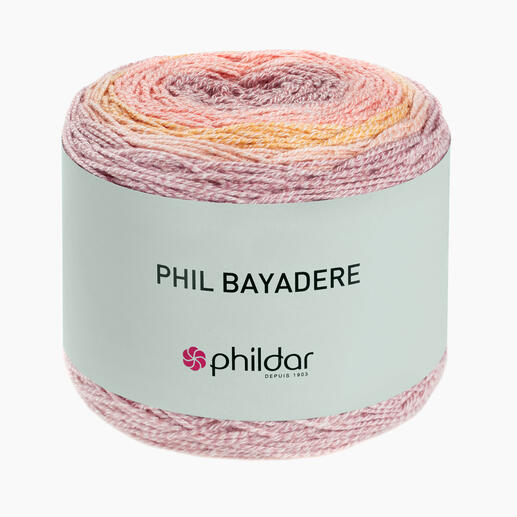 Phil Bayadere von phildar 