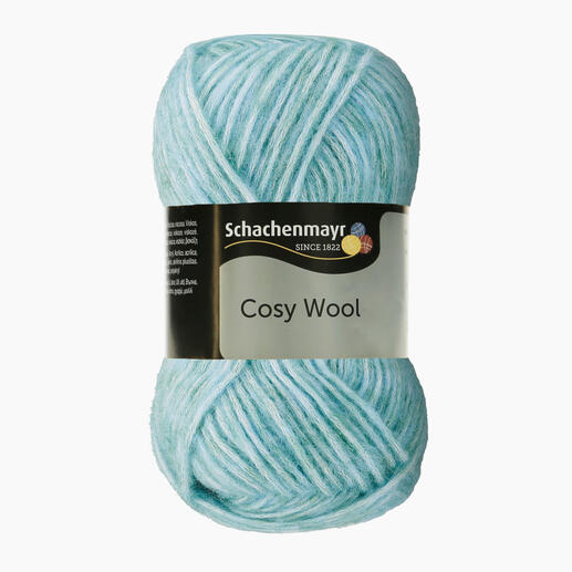 Cosy Wool von Schachenmayr 