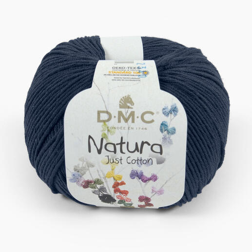 Natura Just Cotton von DMC 