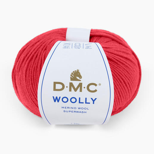 Woolly von DMC 