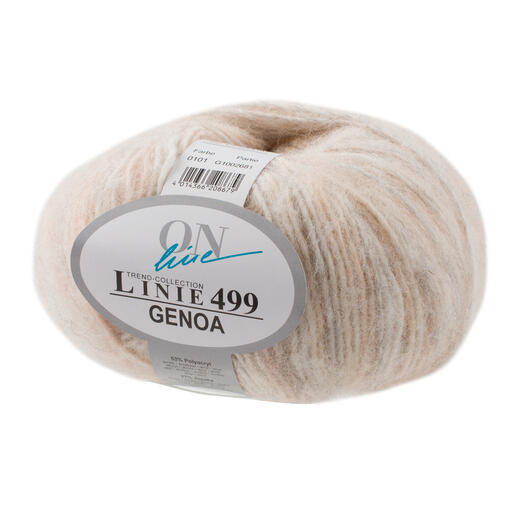 Linie 499 Genoa von ONline 