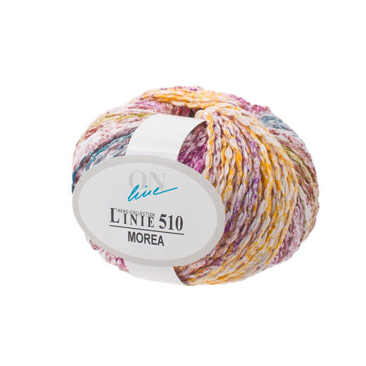 Linie 510 Morea von ONline 