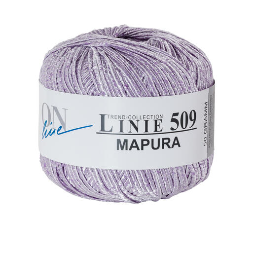 Linie 509 Mapura von ONline 