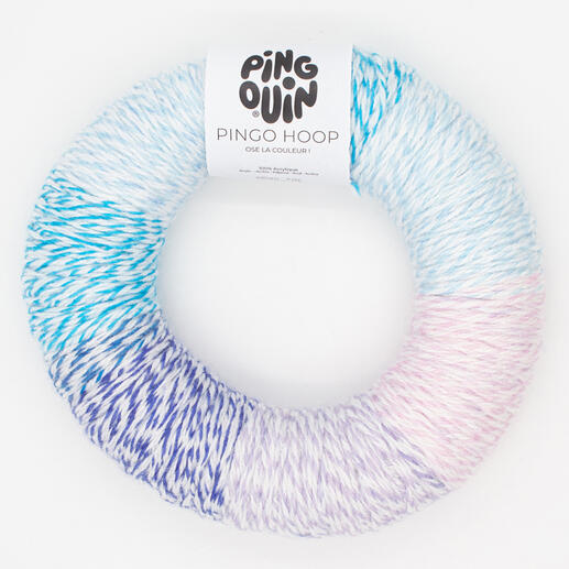 Pingo Hoop von Pingouin® 