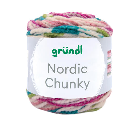 Nordic Chunky von Gründl 
