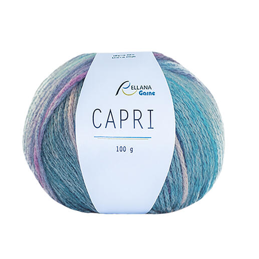 Capri von Rellana® Garne 