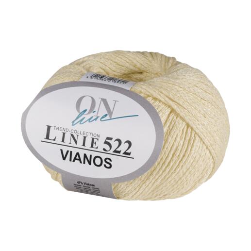 Linie 522 Vianos von ONline 