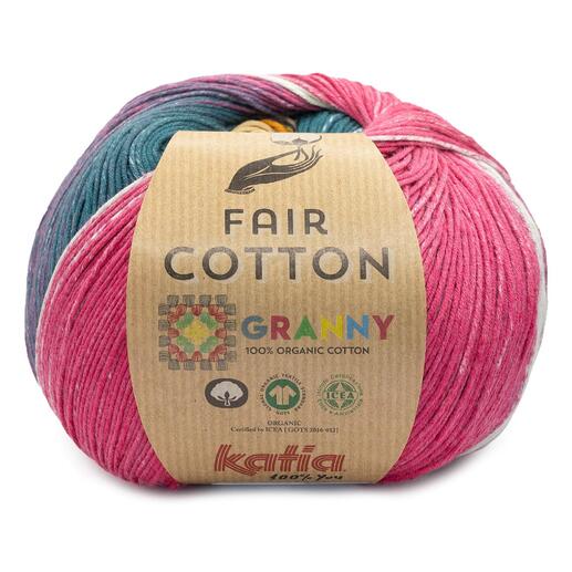 Fair Cotton Granny von Katia 