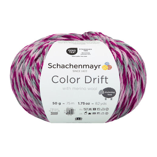 Color Drift von Schachenmayr 