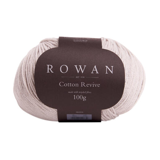 Cotton Revive von Rowan 