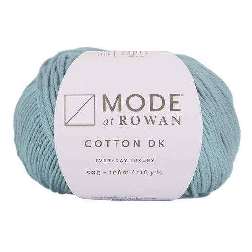 Cotton dk von Mode at Rowan 