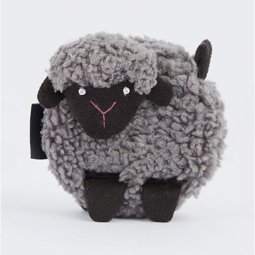 Maßband von KnitPro in Schaf-Design.