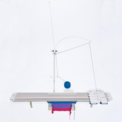 KNITTAX®-Strickmaschine