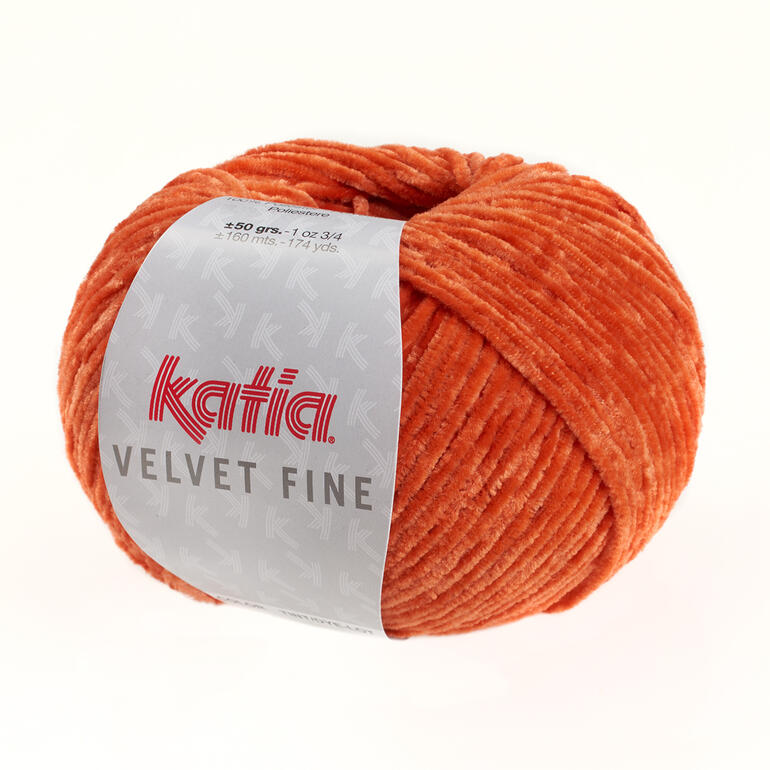 Katia Velvet Fine