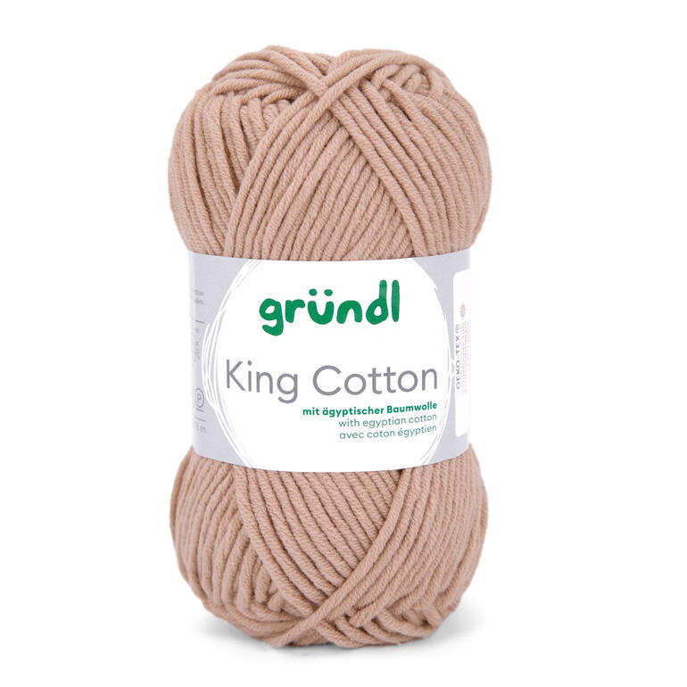 King Cotton von Gründl
