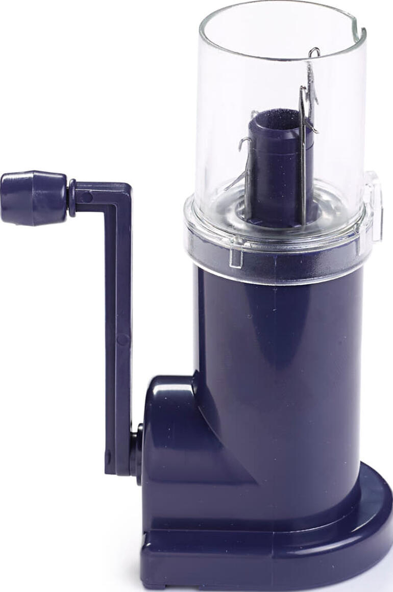 Prym Strickmühle, manuelle Strickmaschine für kreative Projekte.
