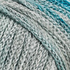 Grau/Mint