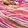 Pink/Gelb/Weiss